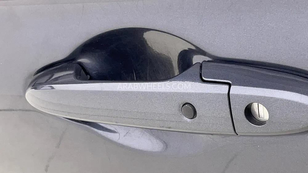 Honda City 2024 for Sale in Dubai Image-38