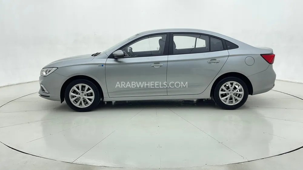 MG 5 2023 for Sale in Dubai Image-6