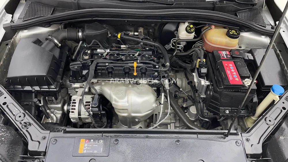 MG 5 2023 for Sale in Dubai Image-9