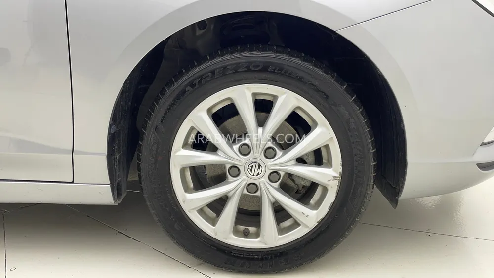 MG 5 2023 for Sale in Dubai Image-10