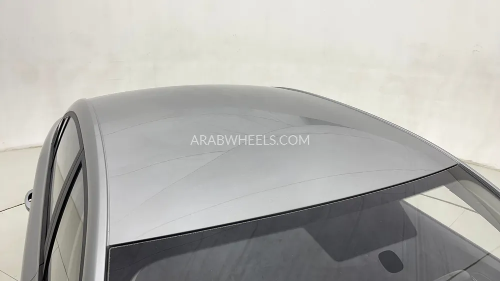 MG 5 2023 for Sale in Dubai Image-11