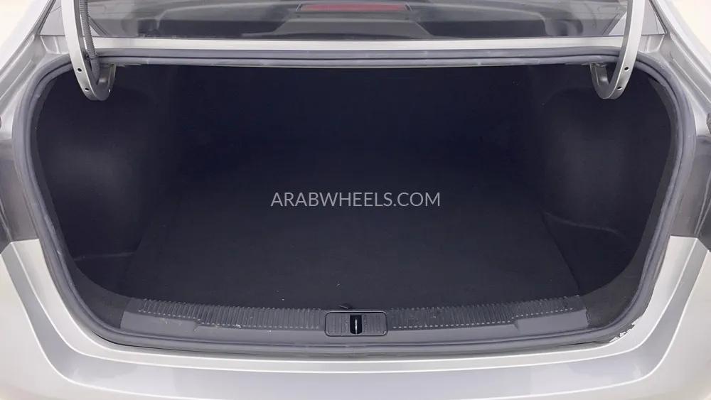 MG 5 2023 for Sale in Dubai Image-22