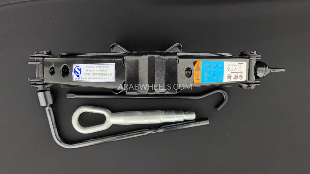 MG 5 2023 for Sale in Dubai Image-24