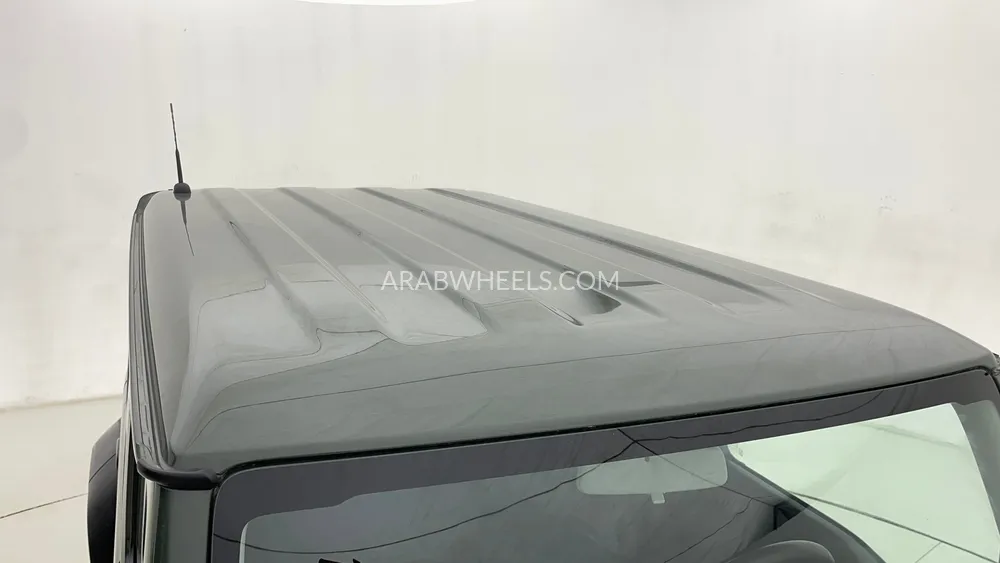 Suzuki Jimny 2024 for Sale in Dubai Image-11