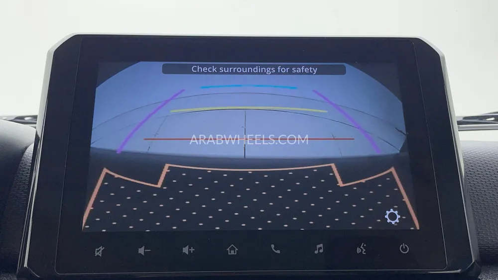 Suzuki Jimny 2024 for Sale in Dubai Image-16