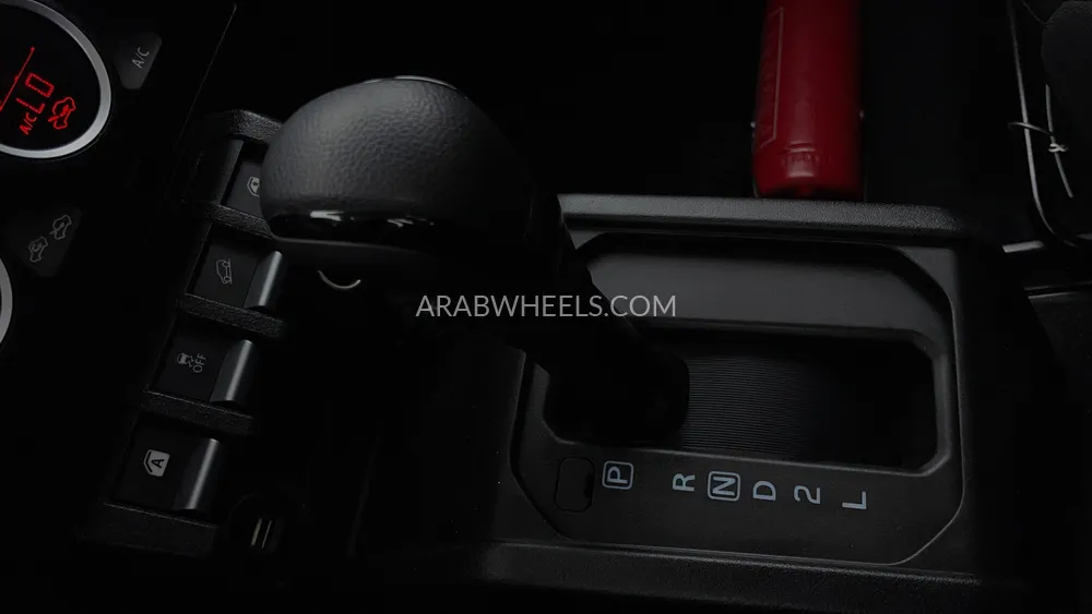 Suzuki Jimny 2024 for Sale in Dubai Image-18