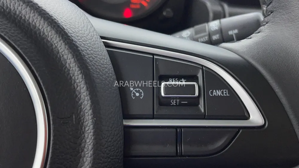 Suzuki Jimny 2024 for Sale in Dubai Image-20