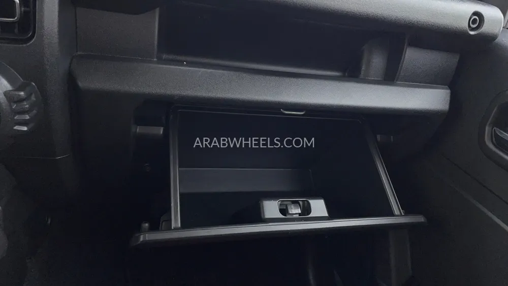 Suzuki Jimny 2024 for Sale in Dubai Image-29