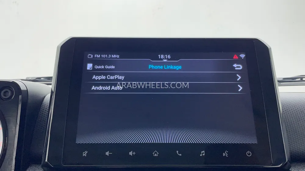 Suzuki Jimny 2024 for Sale in Dubai Image-31