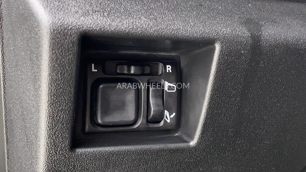 Suzuki Jimny 2024 for Sale in Dubai Image-37