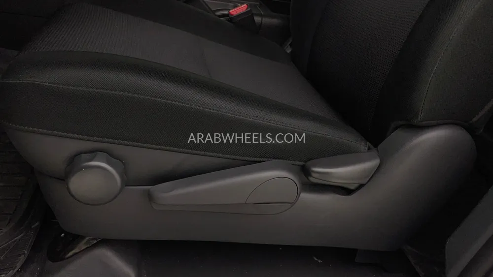 Toyota FJ Cruiser 2023 for Sale in Dubai Image-21