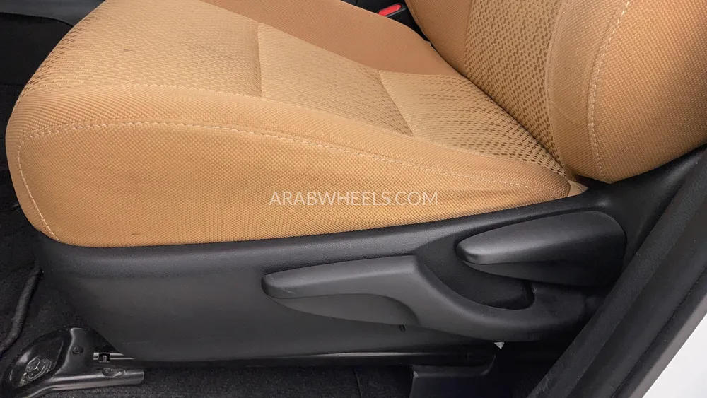 Toyota Fortuner 2024 for Sale in Dubai Image-20