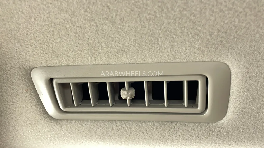 Toyota Fortuner 2024 for Sale in Dubai Image-22