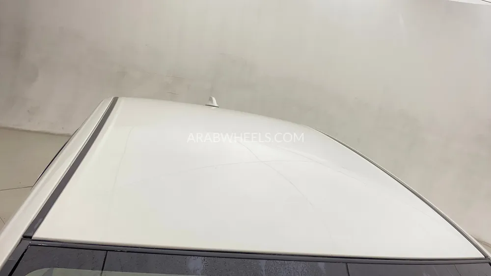 Toyota Yaris 2023 for Sale in Dubai Image-11