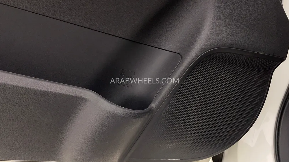 Toyota Yaris 2023 for Sale in Dubai Image-20