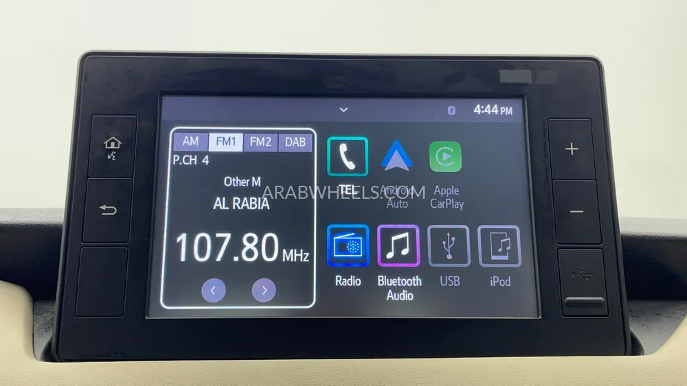 Toyota Yaris 2023 for Sale in Dubai Image-39