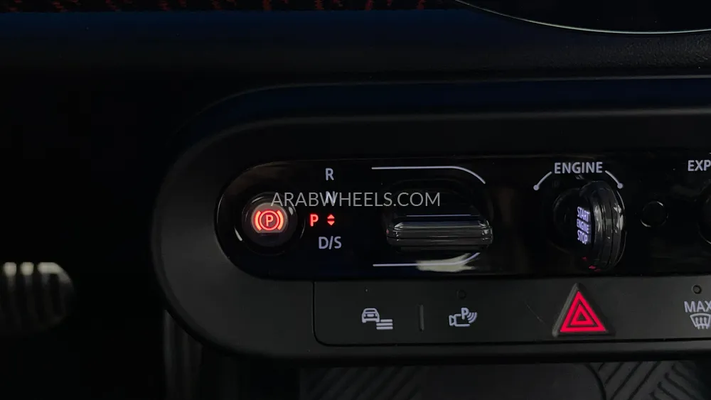 Mini Countryman 2025 for Sale in Dubai Image-20