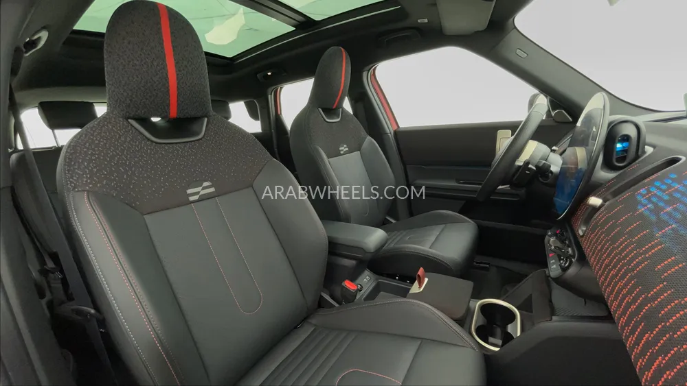 Mini Countryman 2025 for Sale in Dubai Image-28