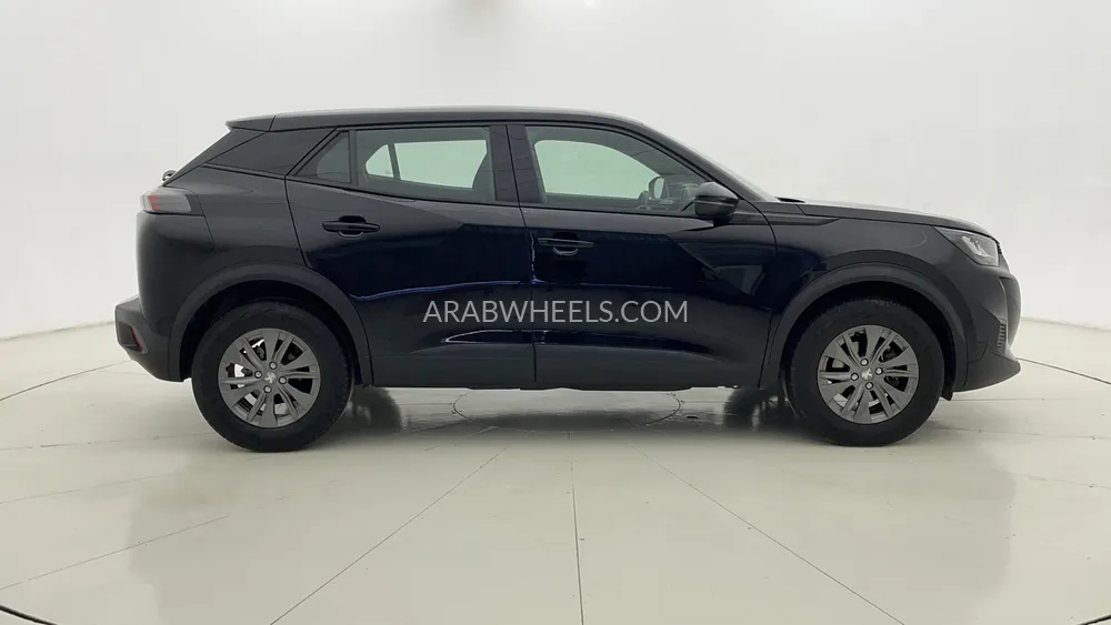 بيجو 2008 2023 for Sale in دبي Image-2