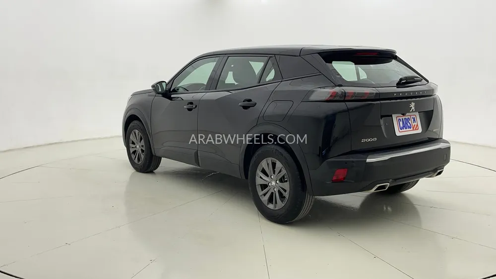 بيجو 2008 2023 for Sale in دبي Image-5