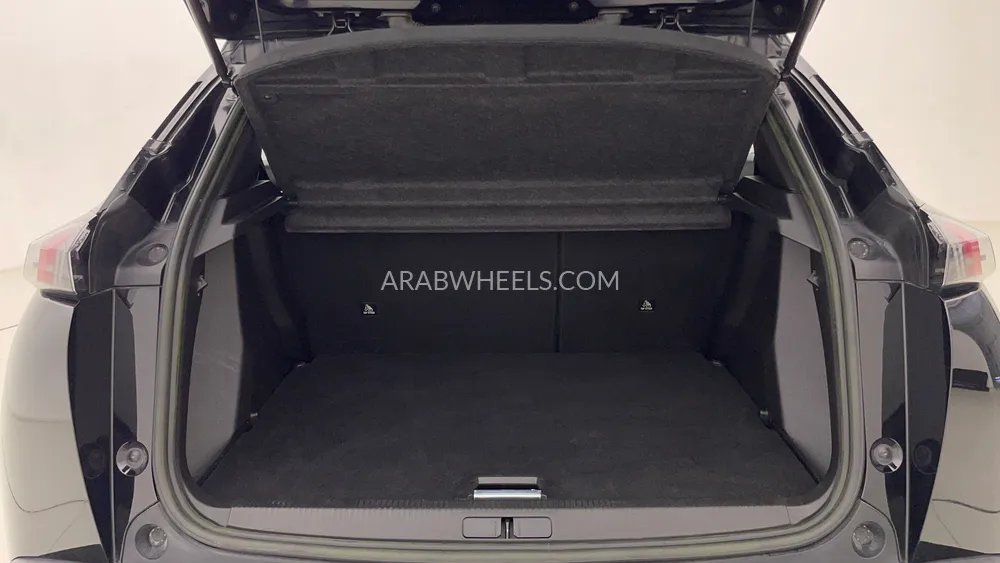 بيجو 2008 2023 for Sale in دبي Image-25