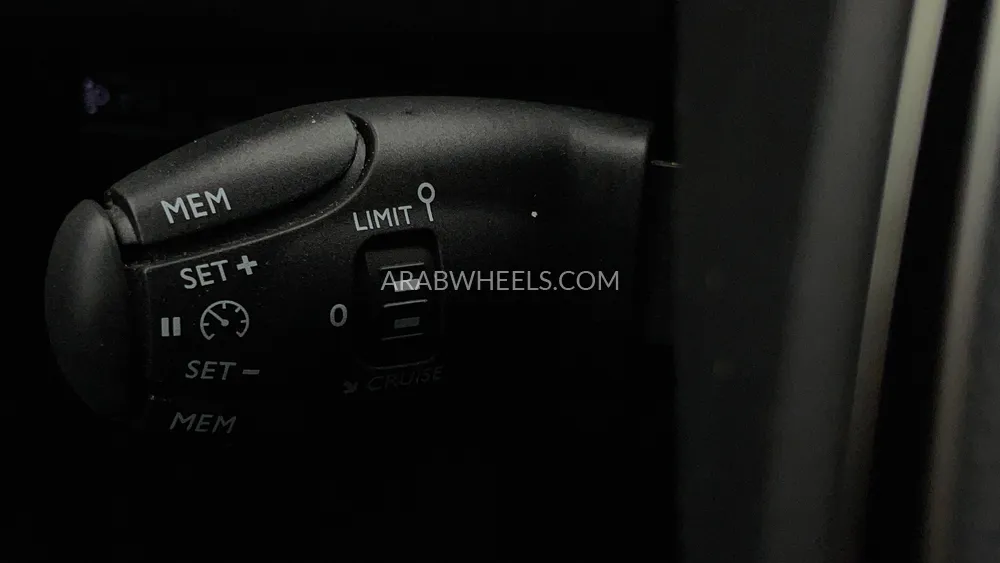 بيجو 2008 2023 for Sale in دبي Image-38