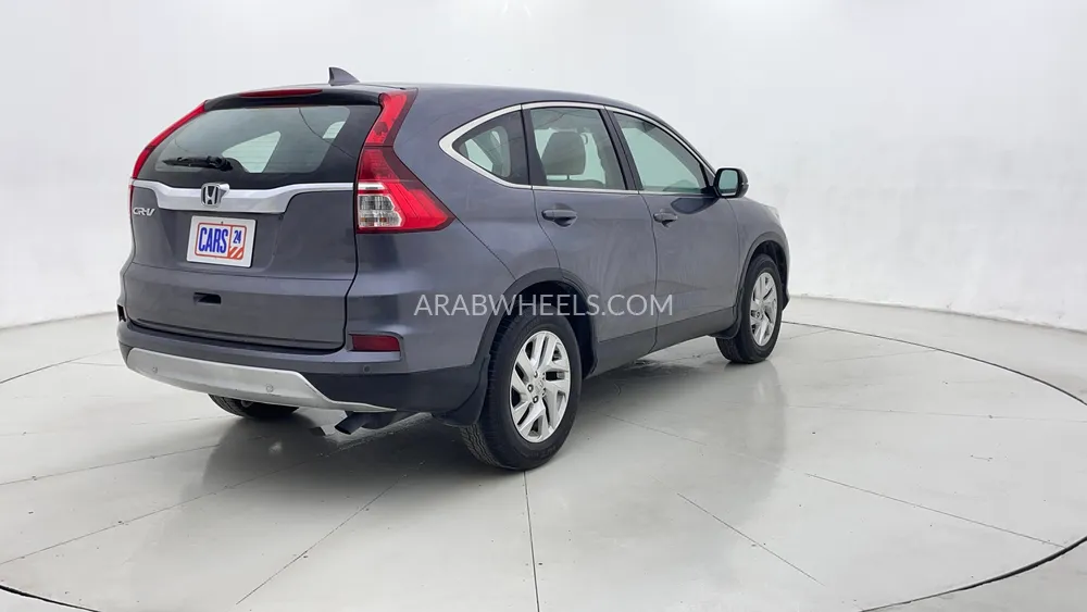 Honda CR-V 2016 for Sale in Dubai Image-3