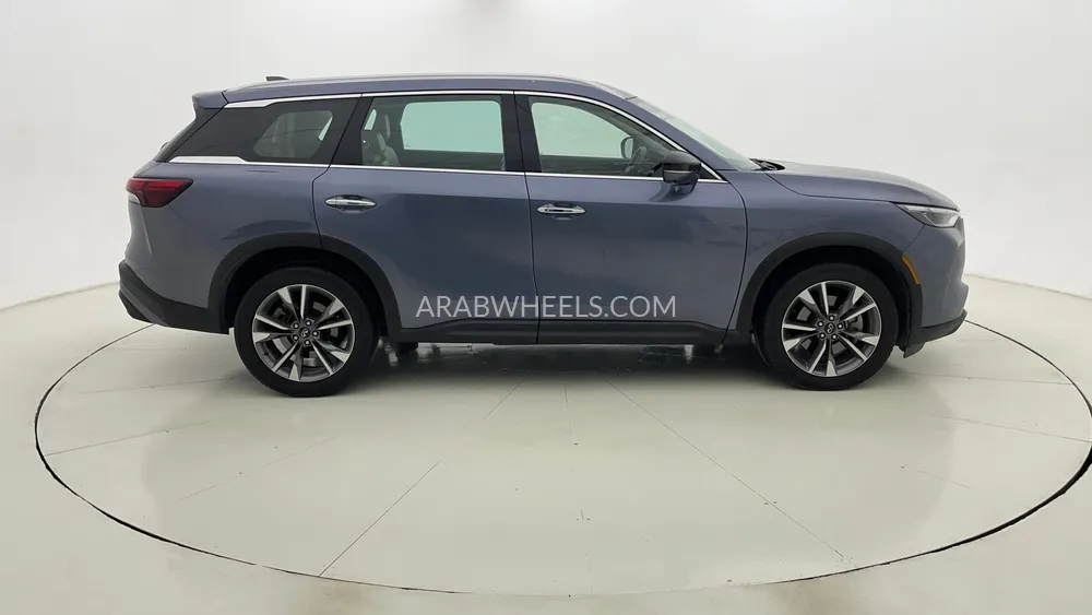 إنفينيتي QX60 2023 for Sale in دبي Image-2