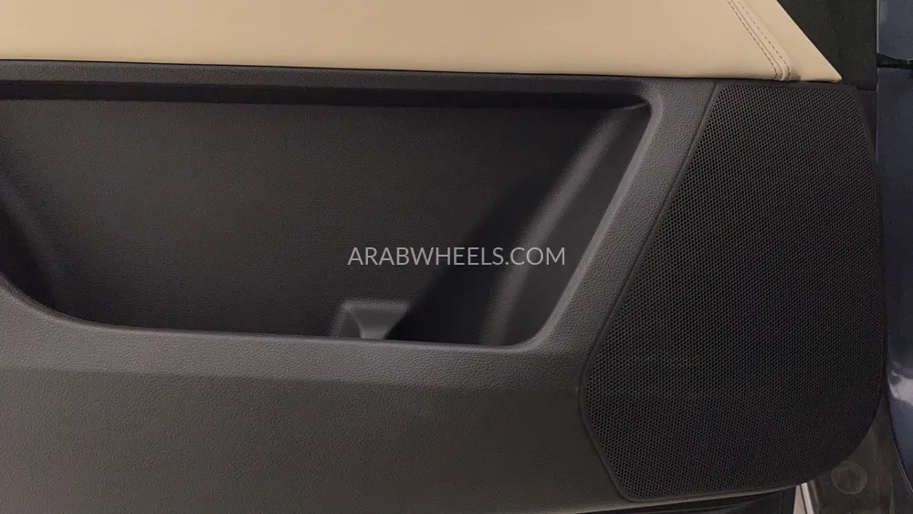 إنفينيتي QX60 2023 for Sale in دبي Image-25