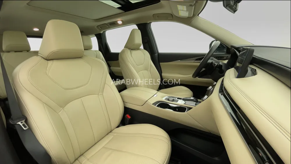إنفينيتي QX60 2023 for Sale in دبي Image-28