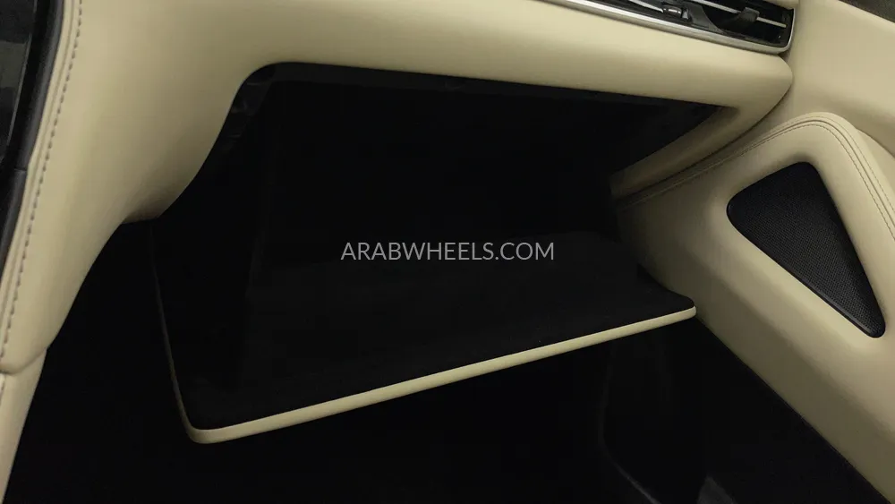 إنفينيتي QX60 2023 for Sale in دبي Image-35