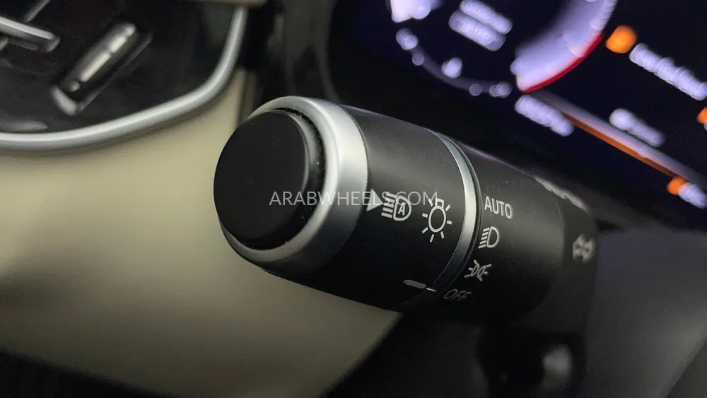 إنفينيتي QX60 2023 for Sale in دبي Image-38