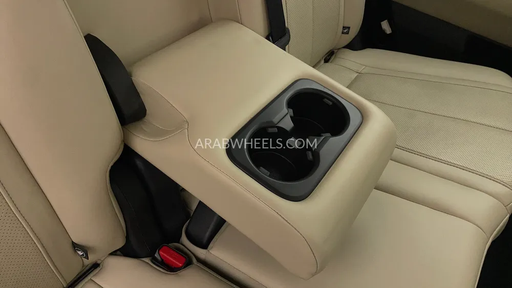 إنفينيتي QX60 2023 for Sale in دبي Image-41