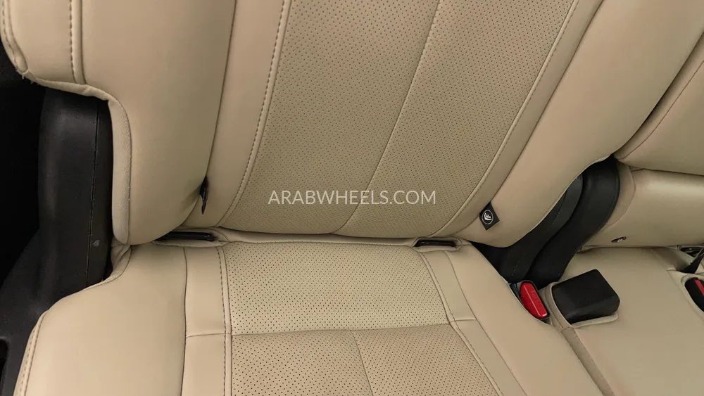 إنفينيتي QX60 2023 for Sale in دبي Image-42