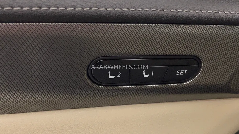 إنفينيتي QX60 2023 for Sale in دبي Image-46