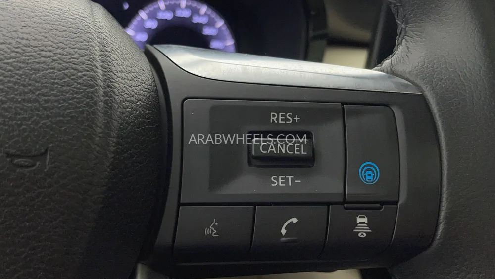 إنفينيتي QX60 2023 for Sale in دبي Image-51