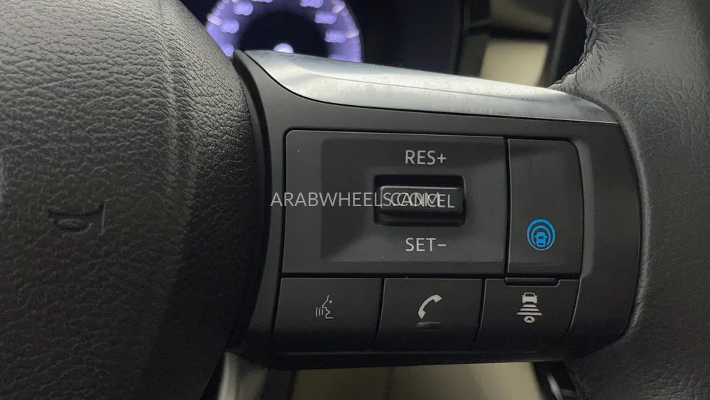 إنفينيتي QX60 2023 for Sale in دبي Image-52