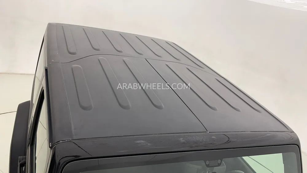 جيب رانجلر 2018 for Sale in دبي Image-11