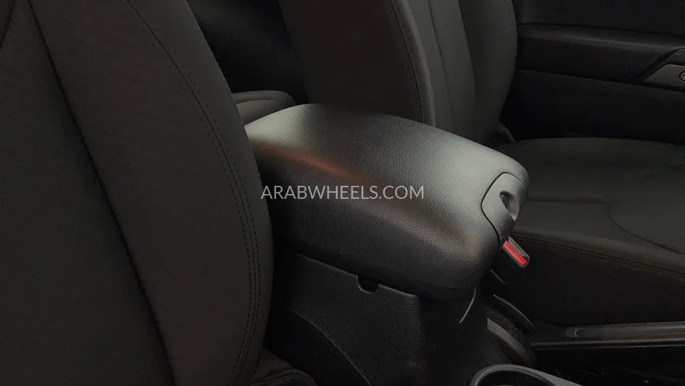 جيب رانجلر 2018 for Sale in دبي Image-33