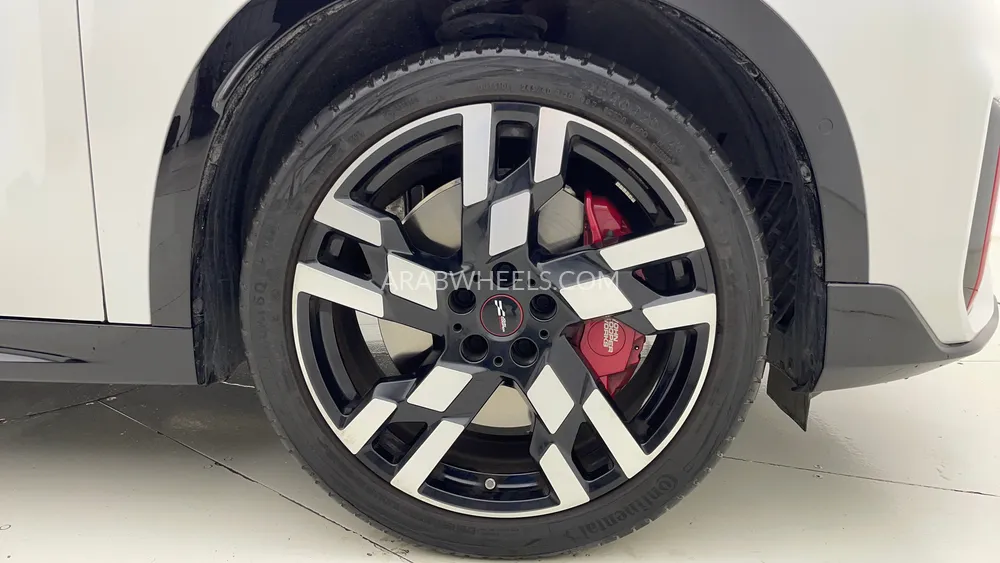 Mini Countryman 2025 for Sale in Dubai Image-10