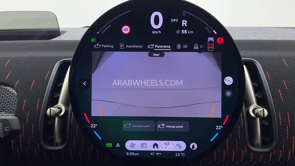 Mini Countryman 2025 for Sale in Dubai Image-16