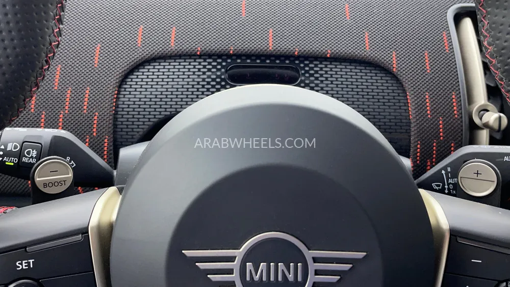 Mini Countryman 2025 for Sale in Dubai Image-53