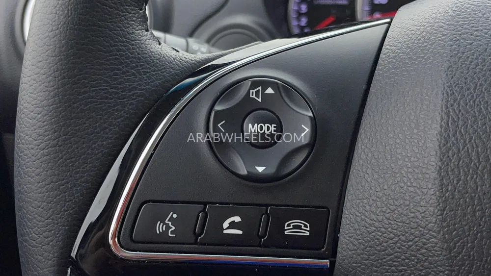 Mitsubishi Attrage 2025 for Sale in Dubai Image-35