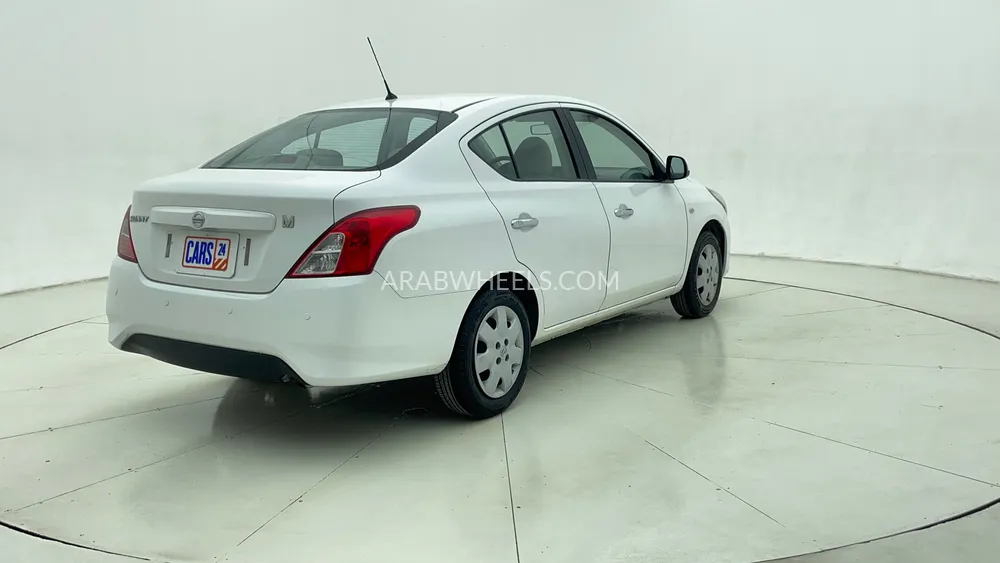 نيسان صني 2023 for Sale in دبي Image-3