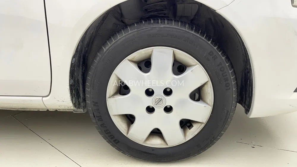 نيسان صني 2023 for Sale in دبي Image-10