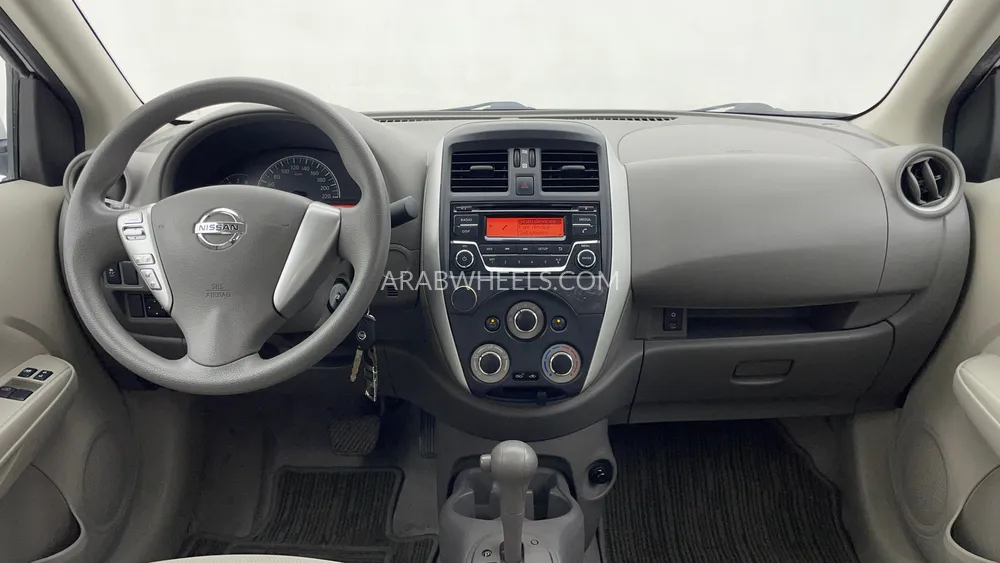 نيسان صني 2023 for Sale in دبي Image-12