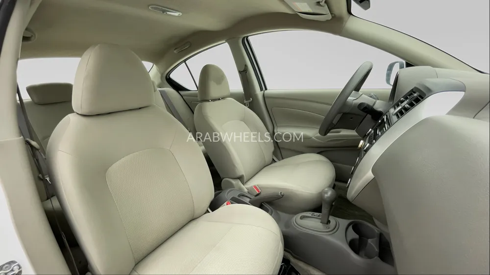 نيسان صني 2023 for Sale in دبي Image-20