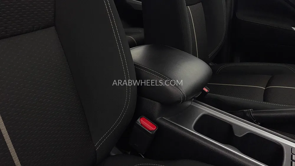 Nissan Xterra 2023 for Sale in Dubai Image-37