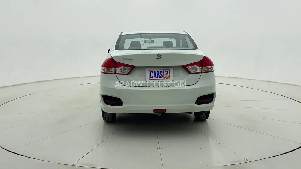 Suzuki Ciaz 2024 for Sale in Dubai Image-4