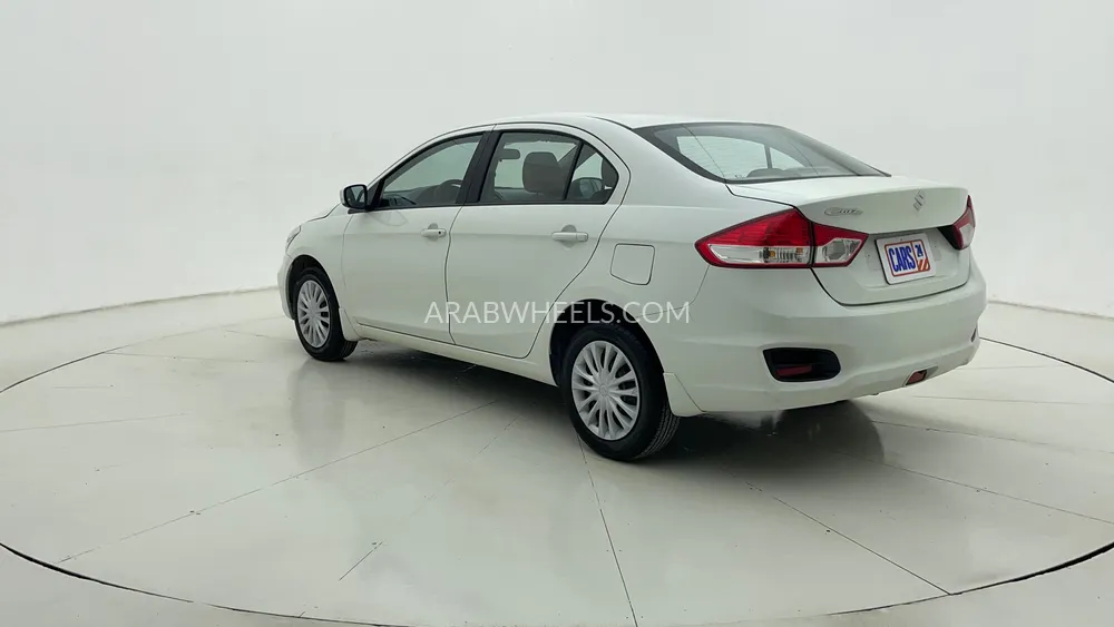 Suzuki Ciaz 2024 for Sale in Dubai Image-5